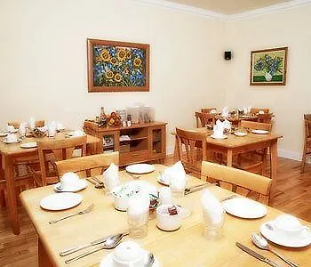 Amber Heights Bed & Breakfast Galway