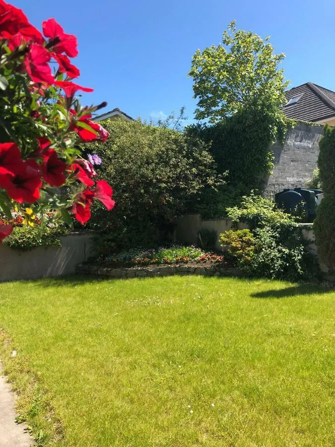 Amber Heights Bed & Breakfast Galway 3*,