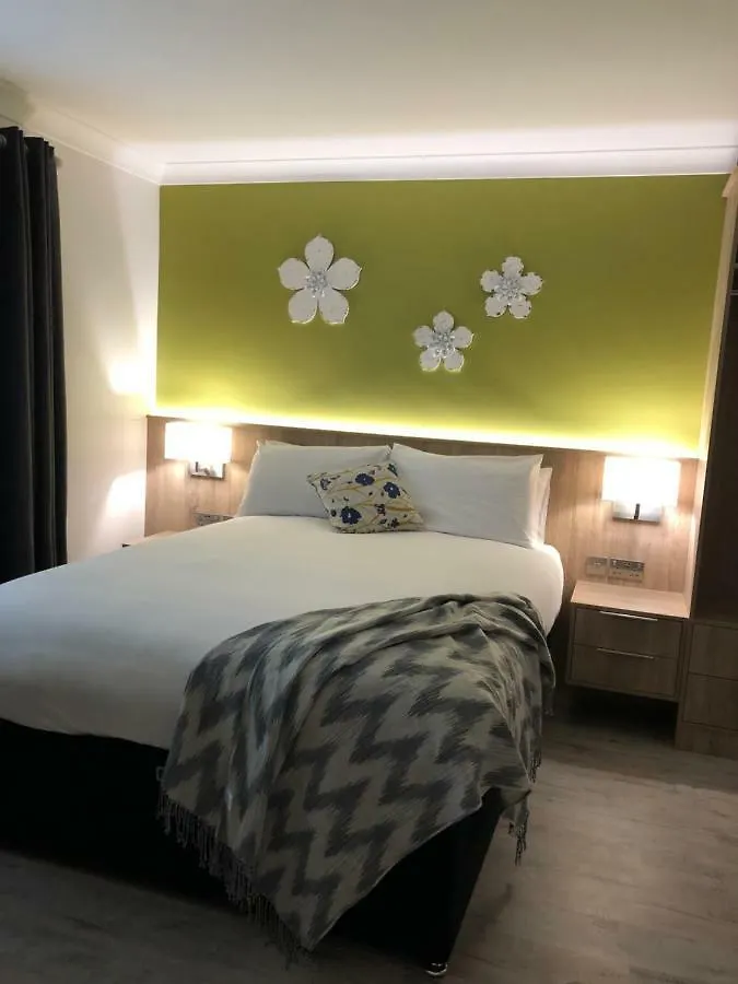 Amber Heights Bed & Breakfast Galway
