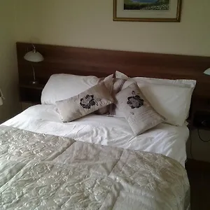 3* Couette-café Gardenfield House H91vh02
