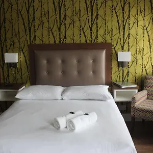 3* Couette-café St. Judes