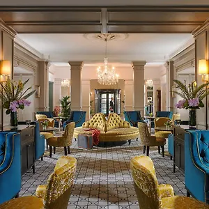 Otel The Hardiman