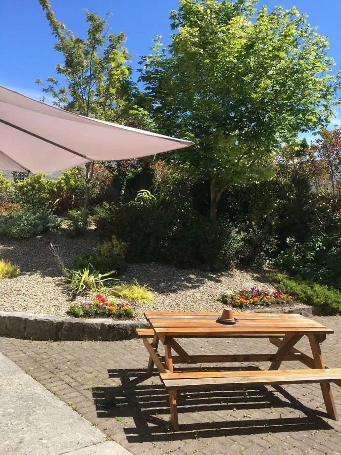 Amber Heights Bed & Breakfast Galway
