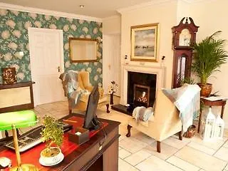 Amber Heights Bed & Breakfast Galway