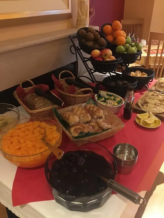 Amber Heights Bed & Breakfast Galway