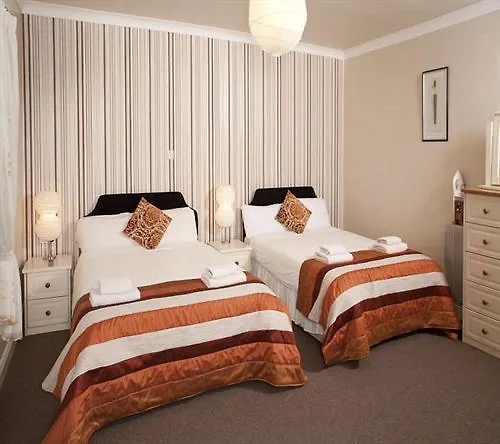 Amber Heights Bed & Breakfast Galway