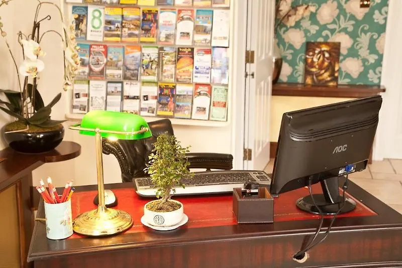 Amber Heights Bed & Breakfast Galway Ireland